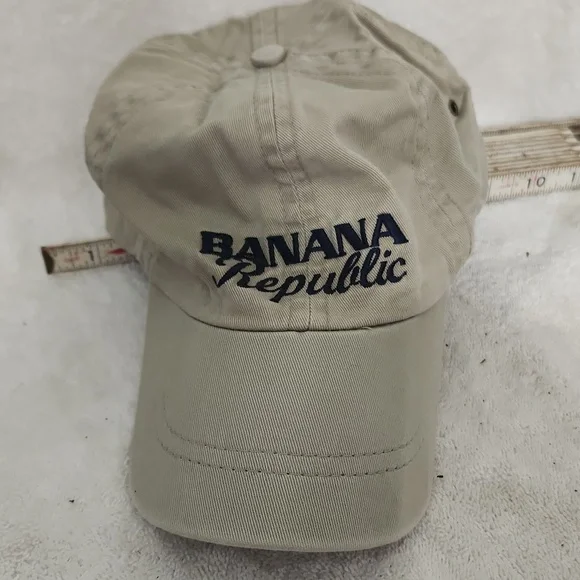 帽子 made in USA BANANA REPUBLIC Banana Republic | Accessories | Banana Republic Made In Usa Cap